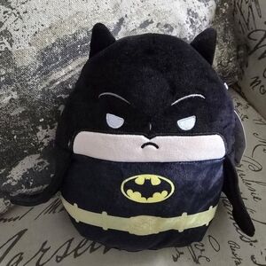 Batman 🦇 Squishmallows 8in NEW